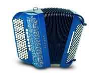 Star Jazz 3  BLUE