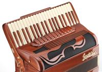 Frontalini Stradivari Wood Фото 3