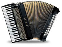 Super King Piano